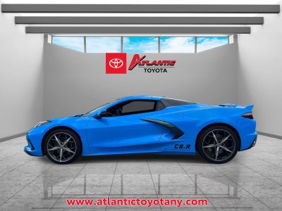 2020 Chevrolet Corvette 2LT