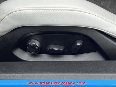 2020 Chevrolet Corvette 2LT