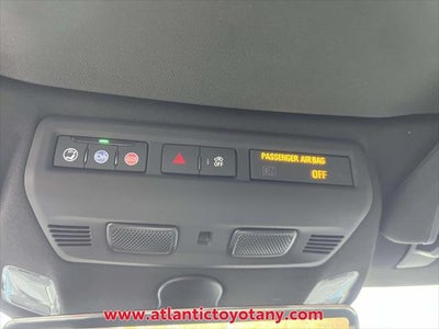 2020 Chevrolet Corvette 2LT