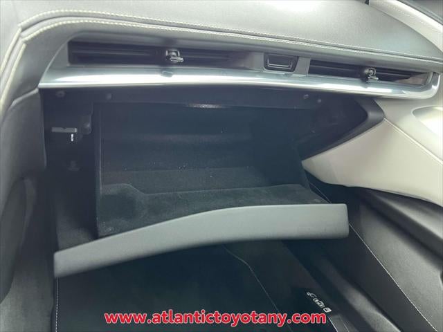 2020 Chevrolet Corvette 2LT