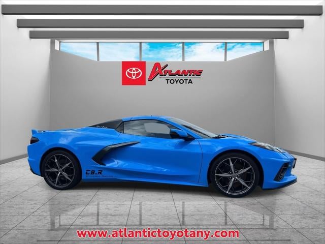 2020 Chevrolet Corvette 2LT