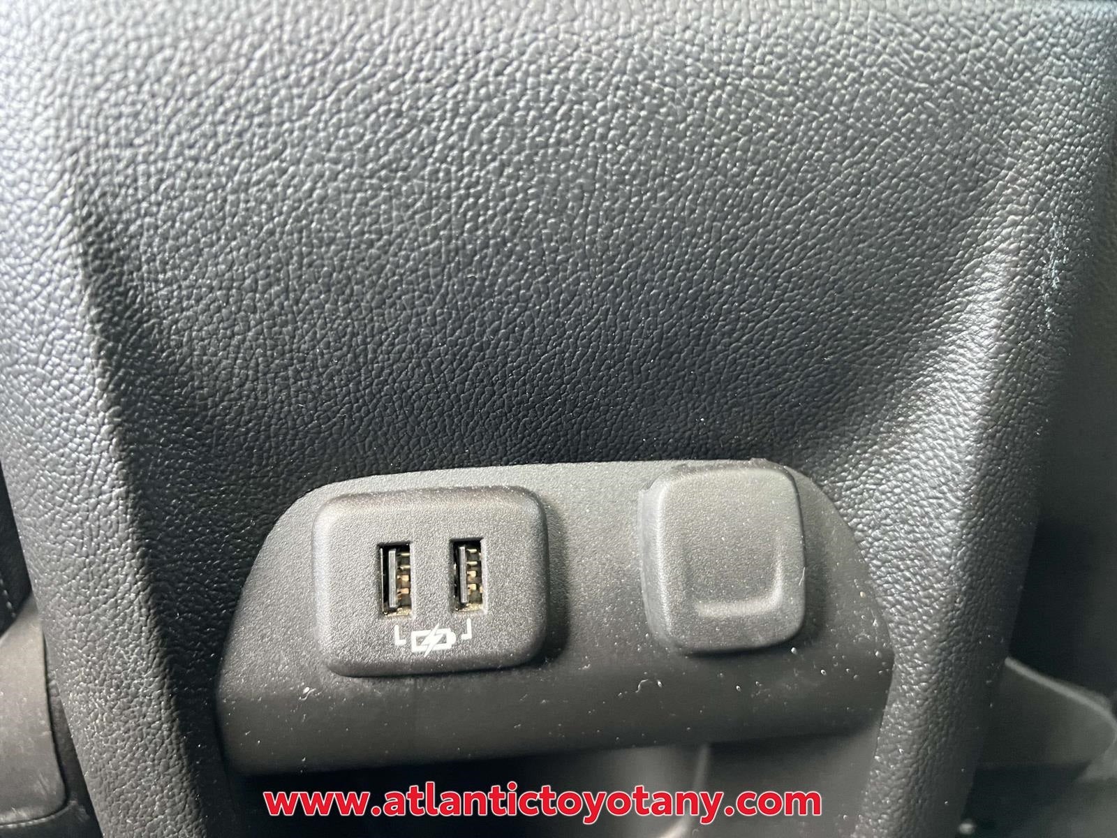 2022 Chevrolet Colorado 4WD Z71