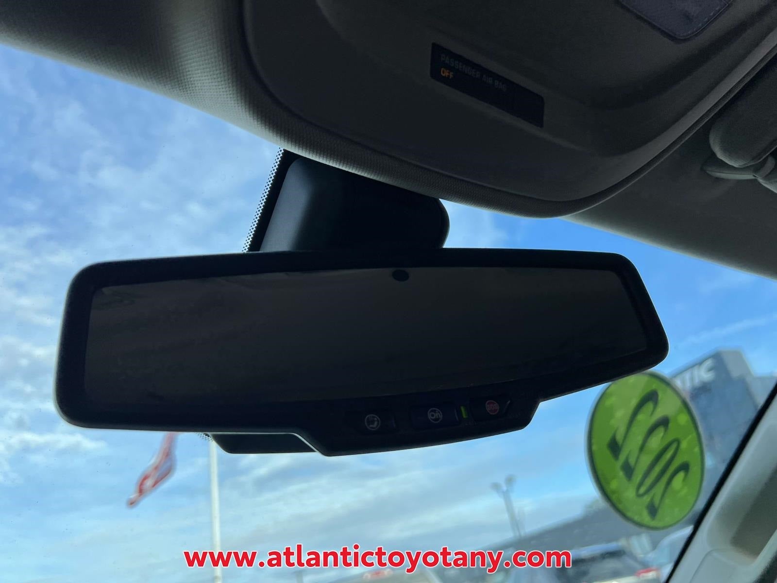 2022 Chevrolet Colorado 4WD Z71