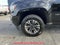 2022 Chevrolet Colorado 4WD Z71
