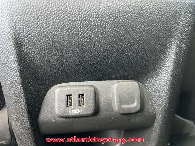 2022 Chevrolet Colorado 4WD Z71