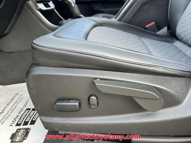 2022 Chevrolet Colorado 4WD Z71