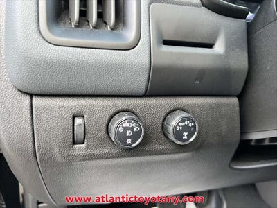 2022 Chevrolet Colorado 4WD Z71