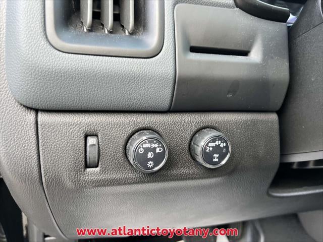 2022 Chevrolet Colorado 4WD Z71