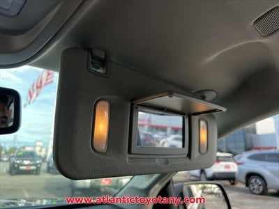 2022 Chevrolet Colorado 4WD Z71