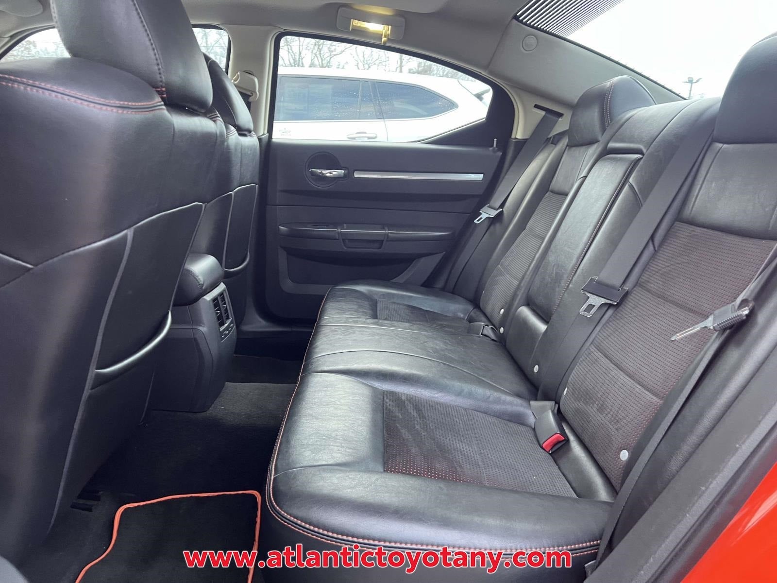 2008 Dodge Charger R/T