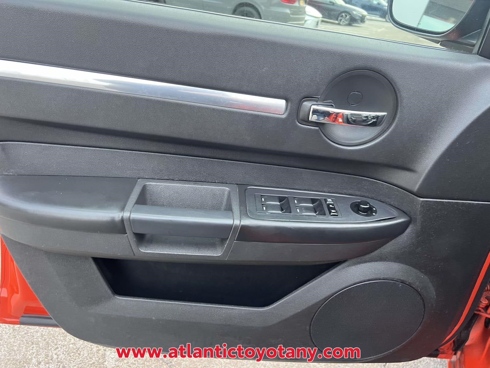 2008 Dodge Charger R/T