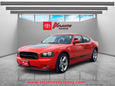 2008 Dodge Charger R/T