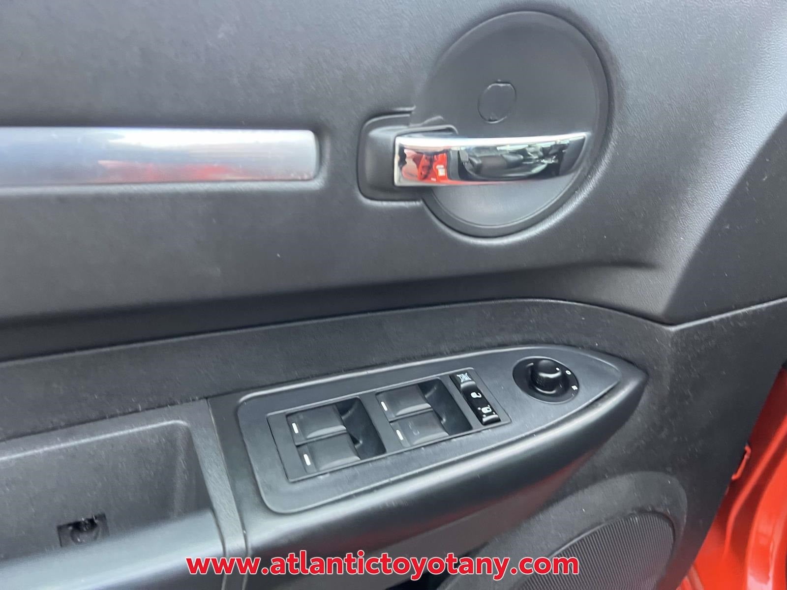 2008 Dodge Charger R/T