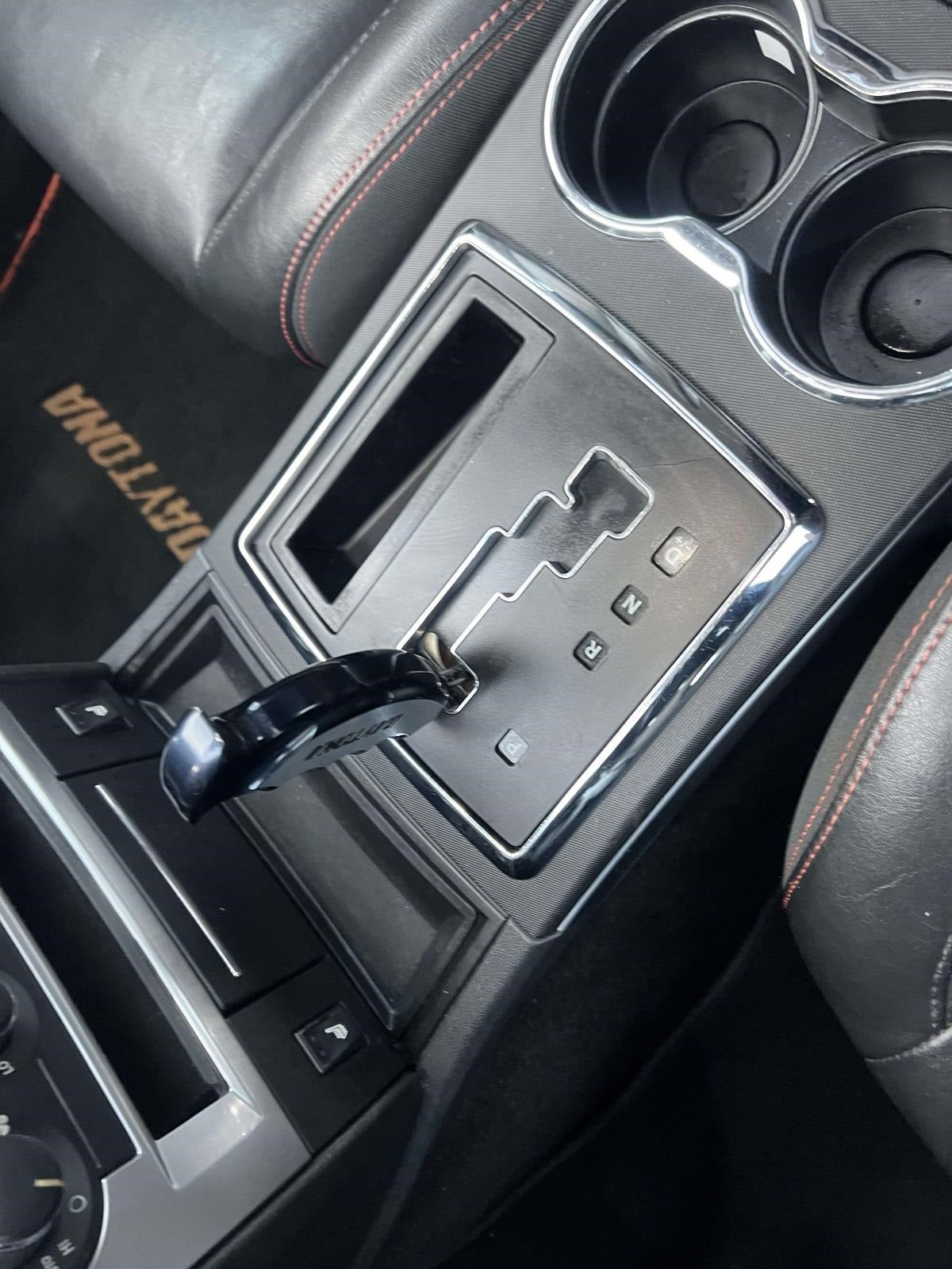 2008 Dodge Charger R/T