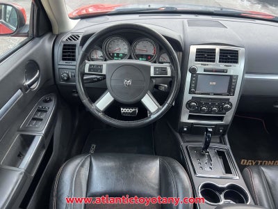 2008 Dodge Charger R/T