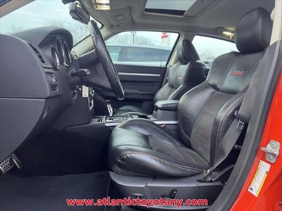 2008 Dodge Charger R/T