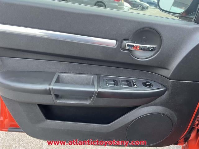 2008 Dodge Charger R/T