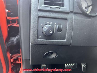 2008 Dodge Charger R/T