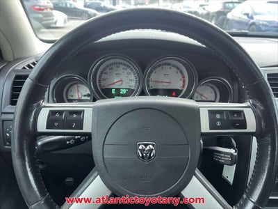 2008 Dodge Charger R/T