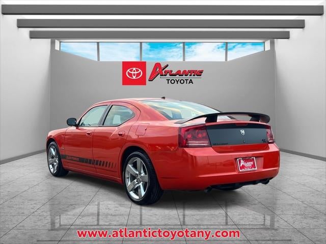 2008 Dodge Charger R/T