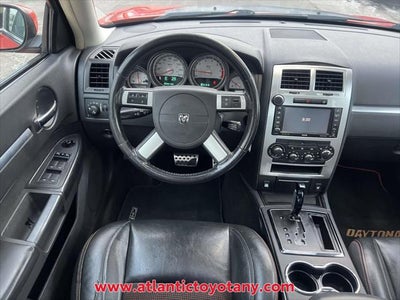 2008 Dodge Charger R/T