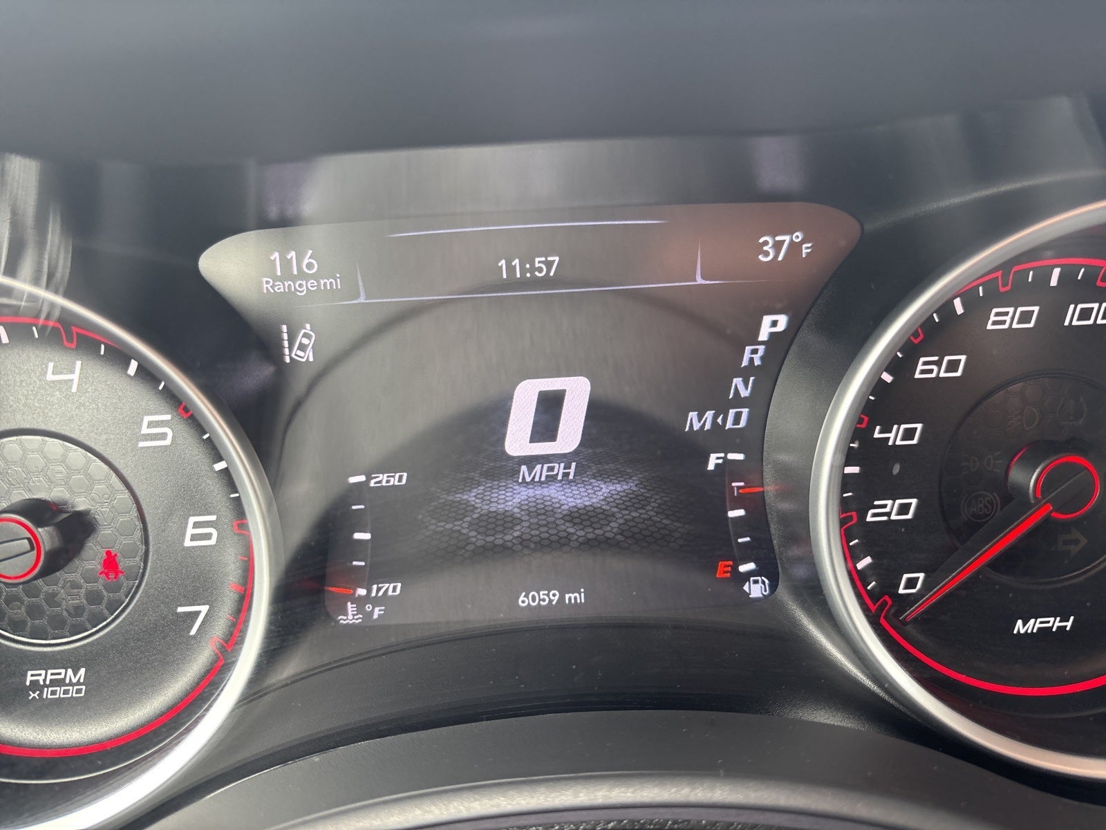 2023 Dodge Charger R/T Scat Pack Widebody