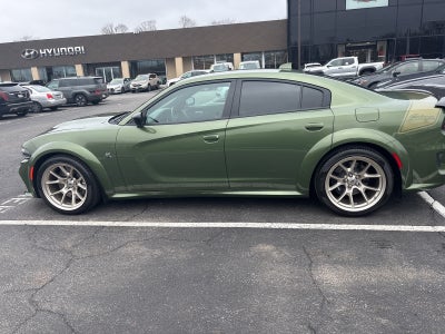 2023 Dodge Charger R/T Scat Pack Widebody