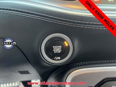 2020 Dodge Challenger R/T Scat Pack