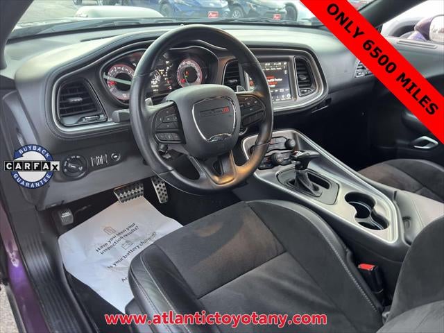 2020 Dodge Challenger R/T Scat Pack