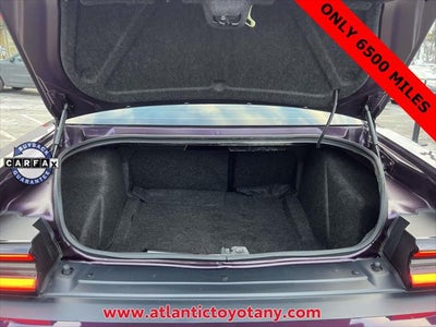 2020 Dodge Challenger R/T Scat Pack