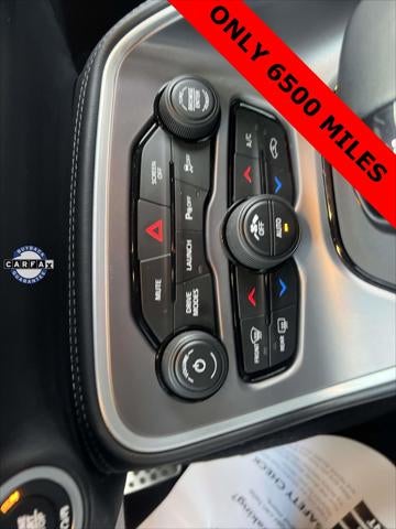 2020 Dodge Challenger R/T Scat Pack