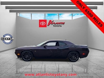 2020 Dodge Challenger R/T Scat Pack
