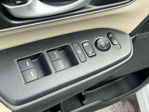 2020 Honda CR-V AWD EX-L 4WD