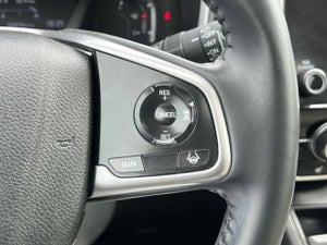 2020 Honda CR-V AWD EX-L 4WD