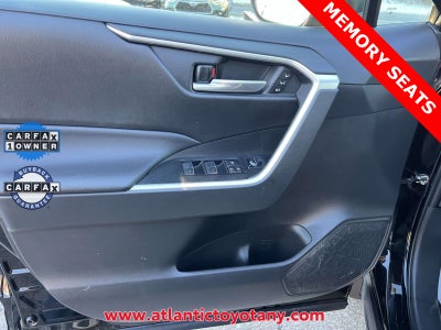 2023 Toyota RAV4 Hybrid XLE Premium