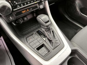2020 Toyota RAV4 LE AWD SUV