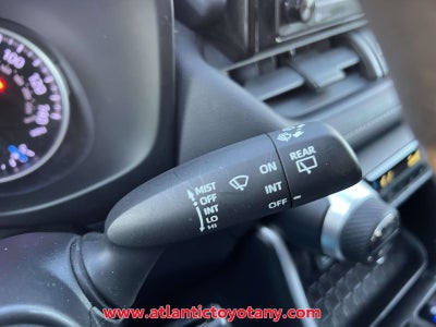 2020 Toyota RAV4 Hybrid LE