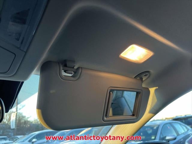 2020 Toyota RAV4 Hybrid LE