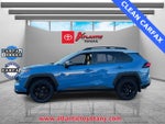 2022 Toyota RAV4 TRD Off Road