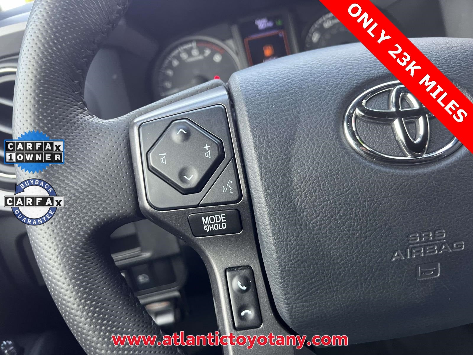 2019 Toyota Tacoma 2WD Limited