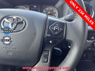 2019 Toyota Tacoma 2WD Limited