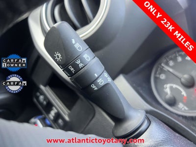 2019 Toyota Tacoma 2WD Limited