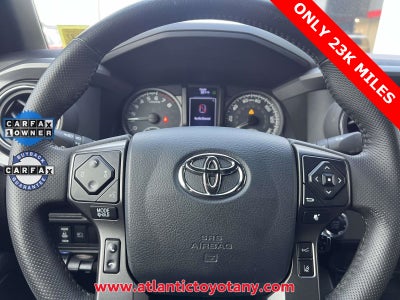 2019 Toyota Tacoma 2WD Limited