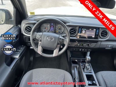 2019 Toyota Tacoma 2WD Limited