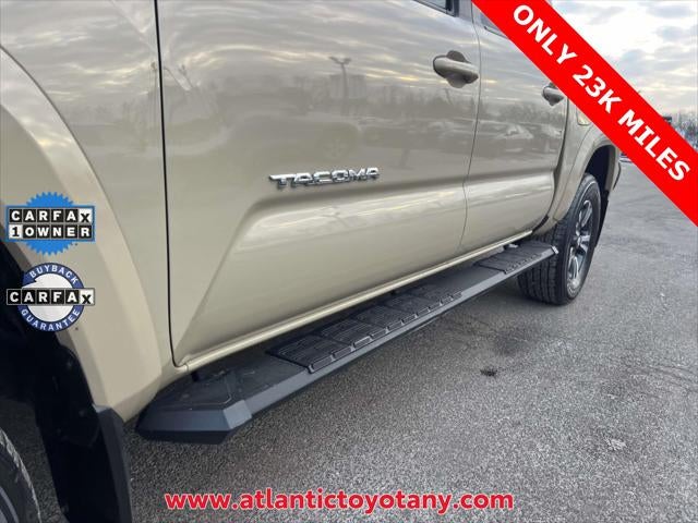 2019 Toyota Tacoma 2WD Limited