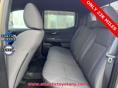 2019 Toyota Tacoma 2WD Limited