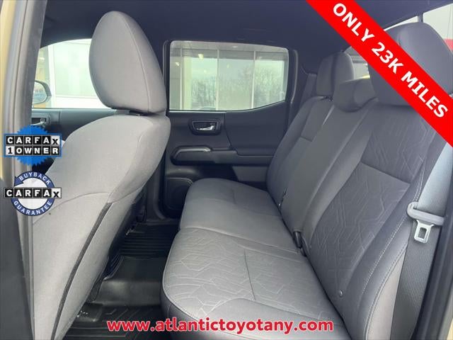 2019 Toyota Tacoma 2WD Limited