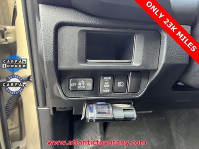 2019 Toyota Tacoma 2WD Limited