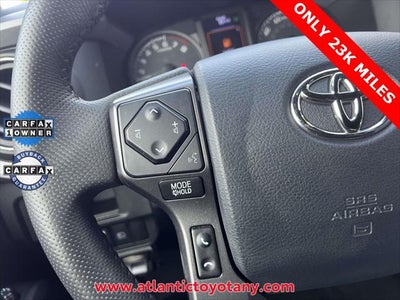 2019 Toyota Tacoma 2WD Limited