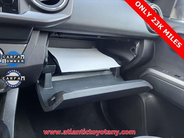 2019 Toyota Tacoma 2WD Limited